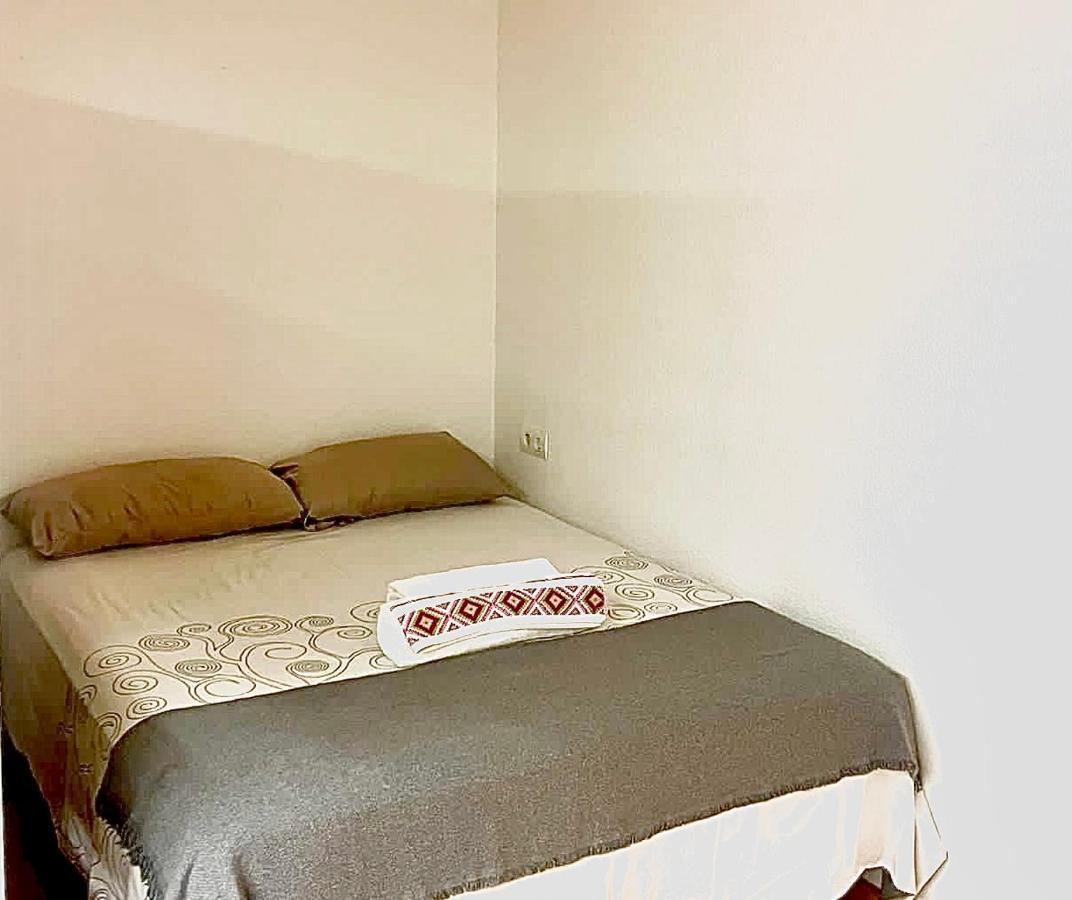 Hrooms Estudio Boutique Valencia Ngoại thất bức ảnh