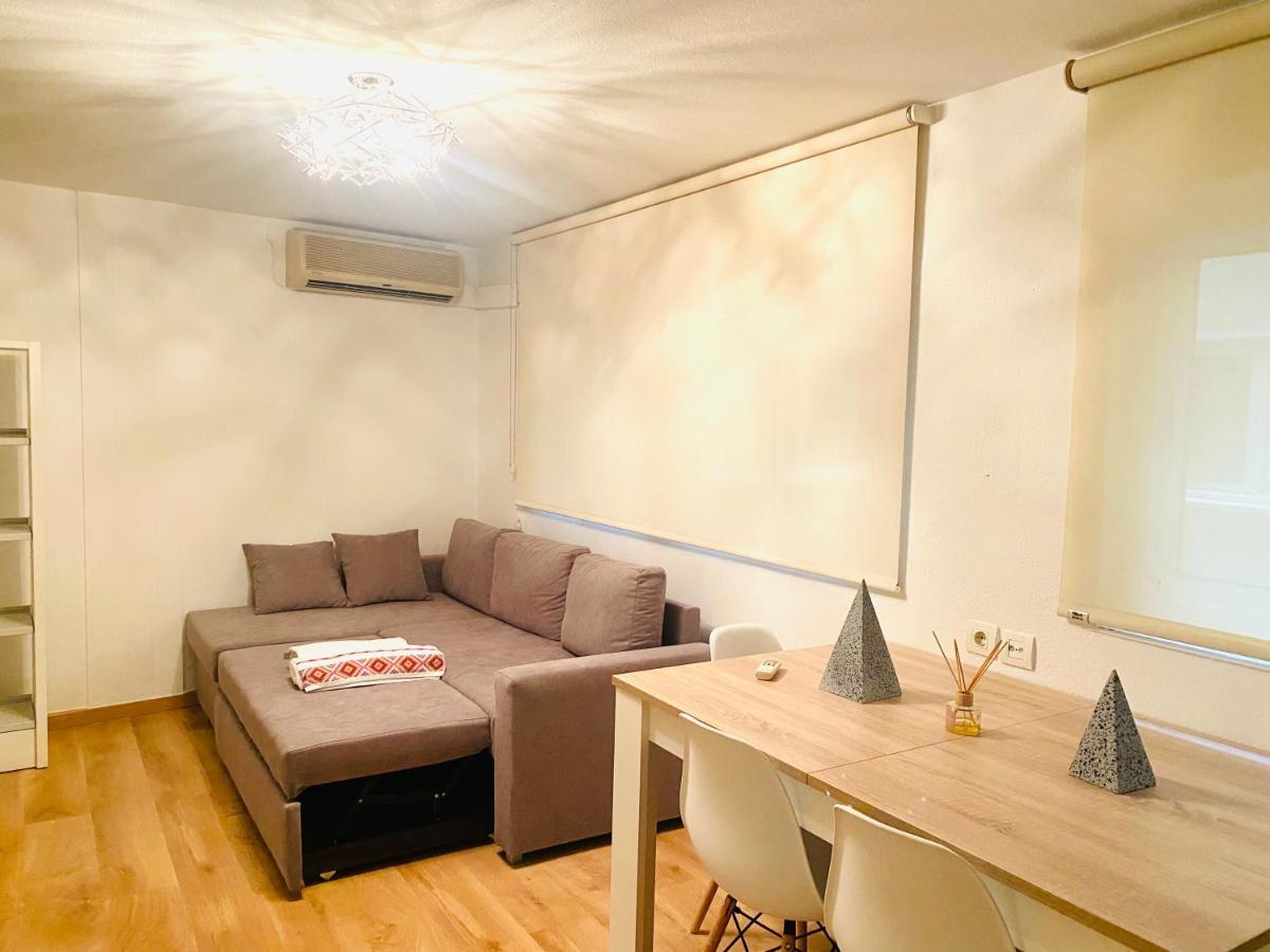 Hrooms Estudio Boutique Valencia Ngoại thất bức ảnh