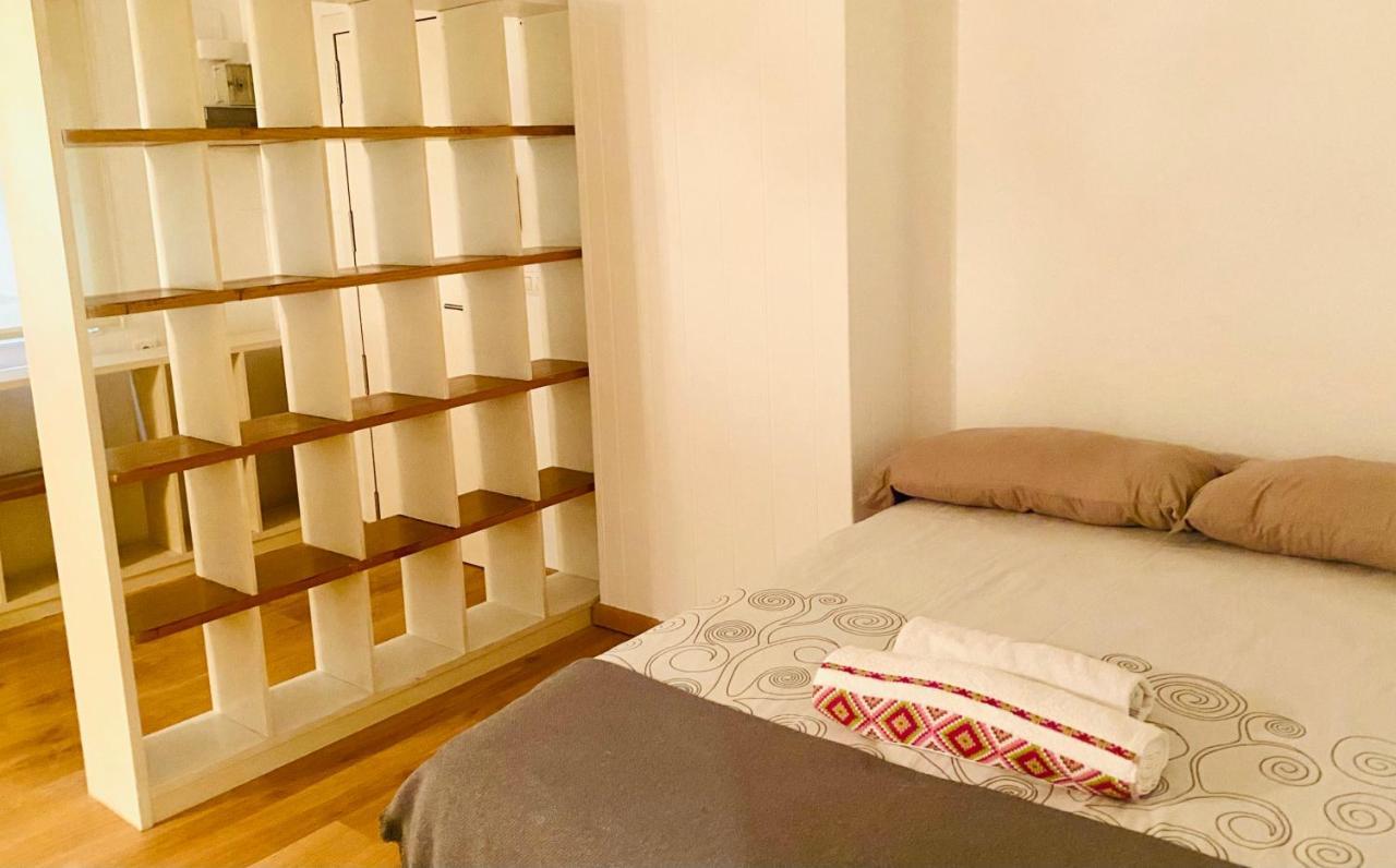 Hrooms Estudio Boutique Valencia Ngoại thất bức ảnh