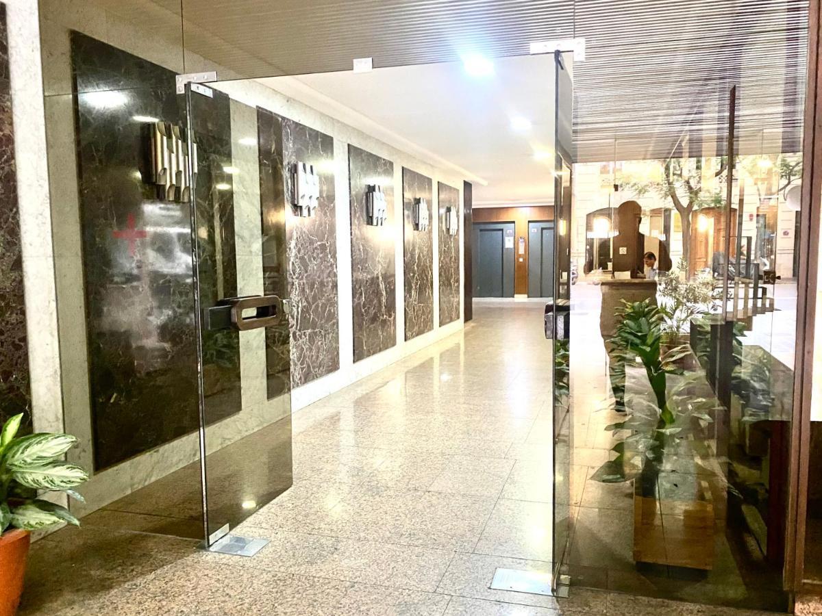 Hrooms Estudio Boutique Valencia Ngoại thất bức ảnh