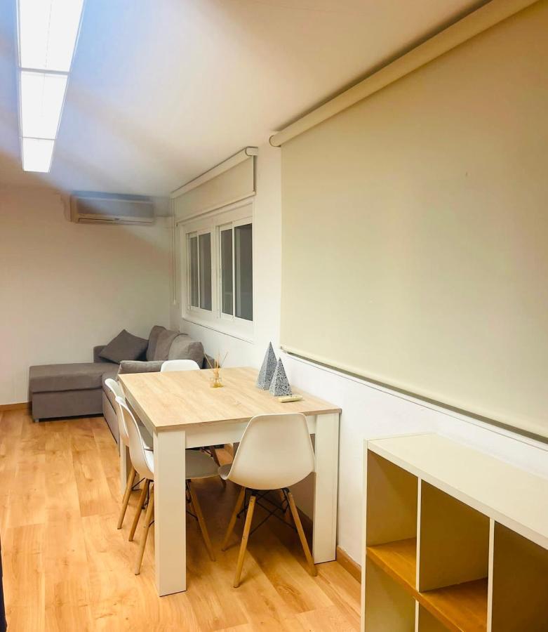 Hrooms Estudio Boutique Valencia Ngoại thất bức ảnh