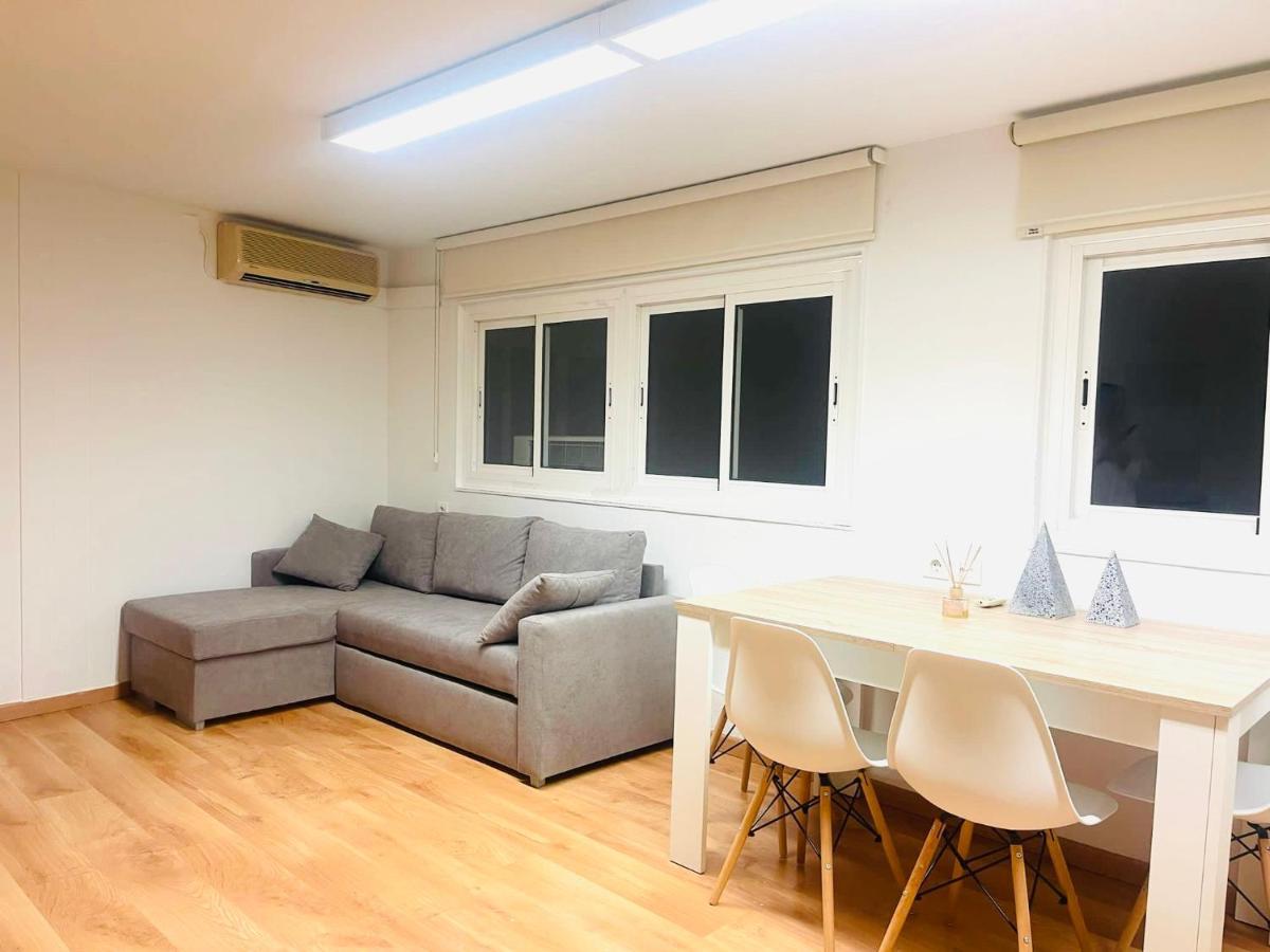 Hrooms Estudio Boutique Valencia Ngoại thất bức ảnh
