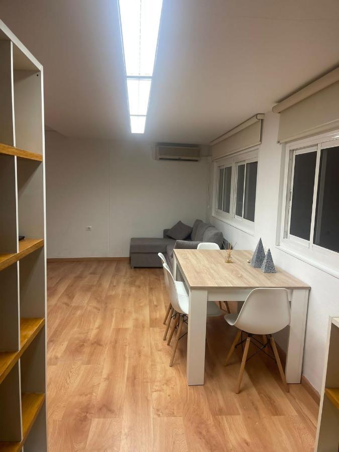 Hrooms Estudio Boutique Valencia Ngoại thất bức ảnh